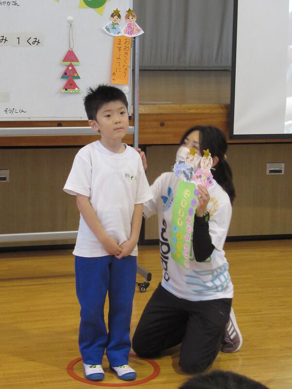 「はやく　おとなのはが　はえますように！」