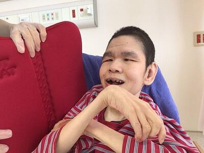 マッサージャー