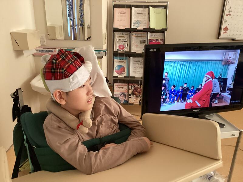 オンラインでの参加