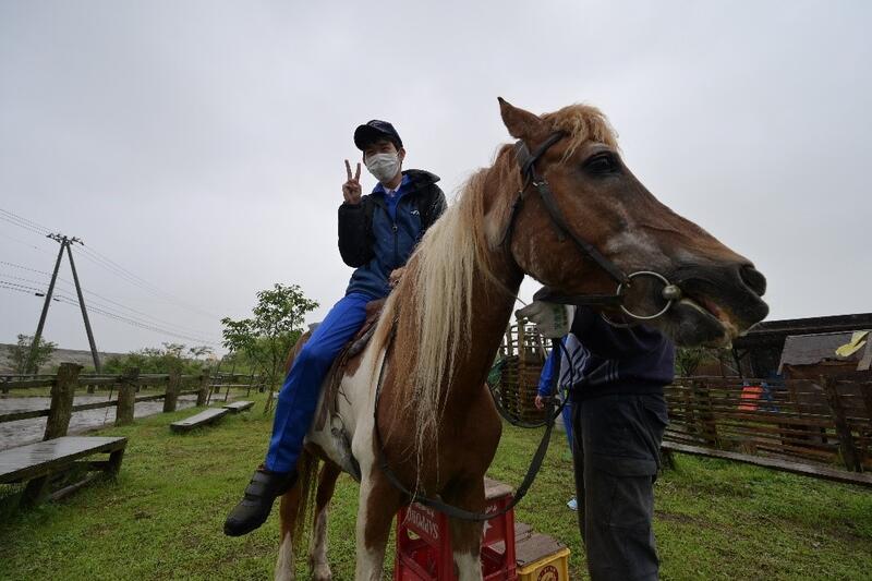 山元夢ファーム